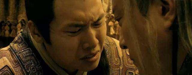 看看子婴计杀赵高的故事,思维有大提升_胡亥_秦始皇_群臣