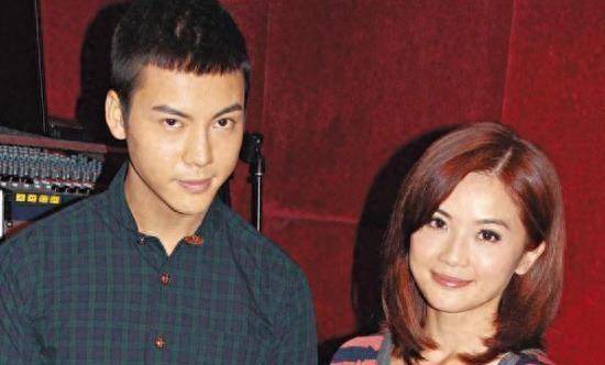 杨颖与陈伟霆的恋情,为何以分手告终?_黄晓明_关系_电影片