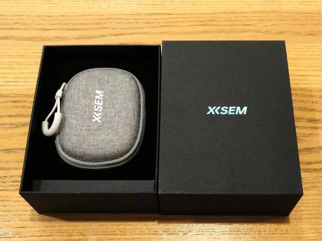 电池仓自带独特时尚设计,百元级西圣Olite开放式耳机上手体验