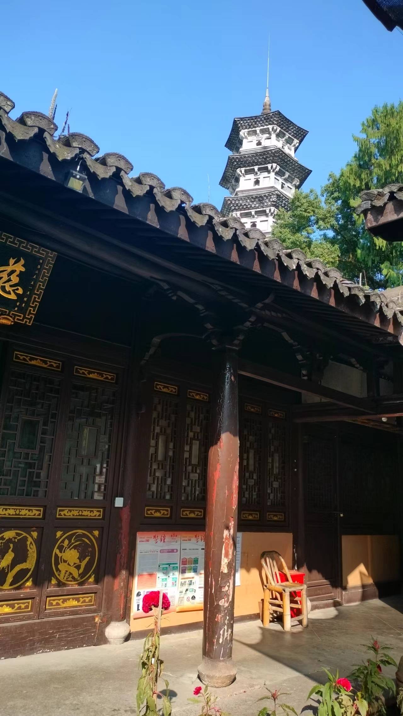 印象仙居:风清云读月,山静鸟谈天_南峰山_竹筏_山水