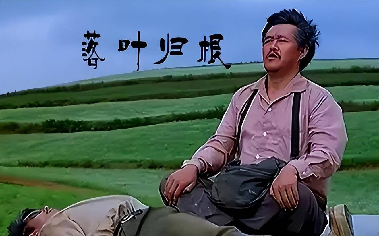 李绍为:千里背尸事迹感动中国,反被家属破口大说_故事_精神_人们