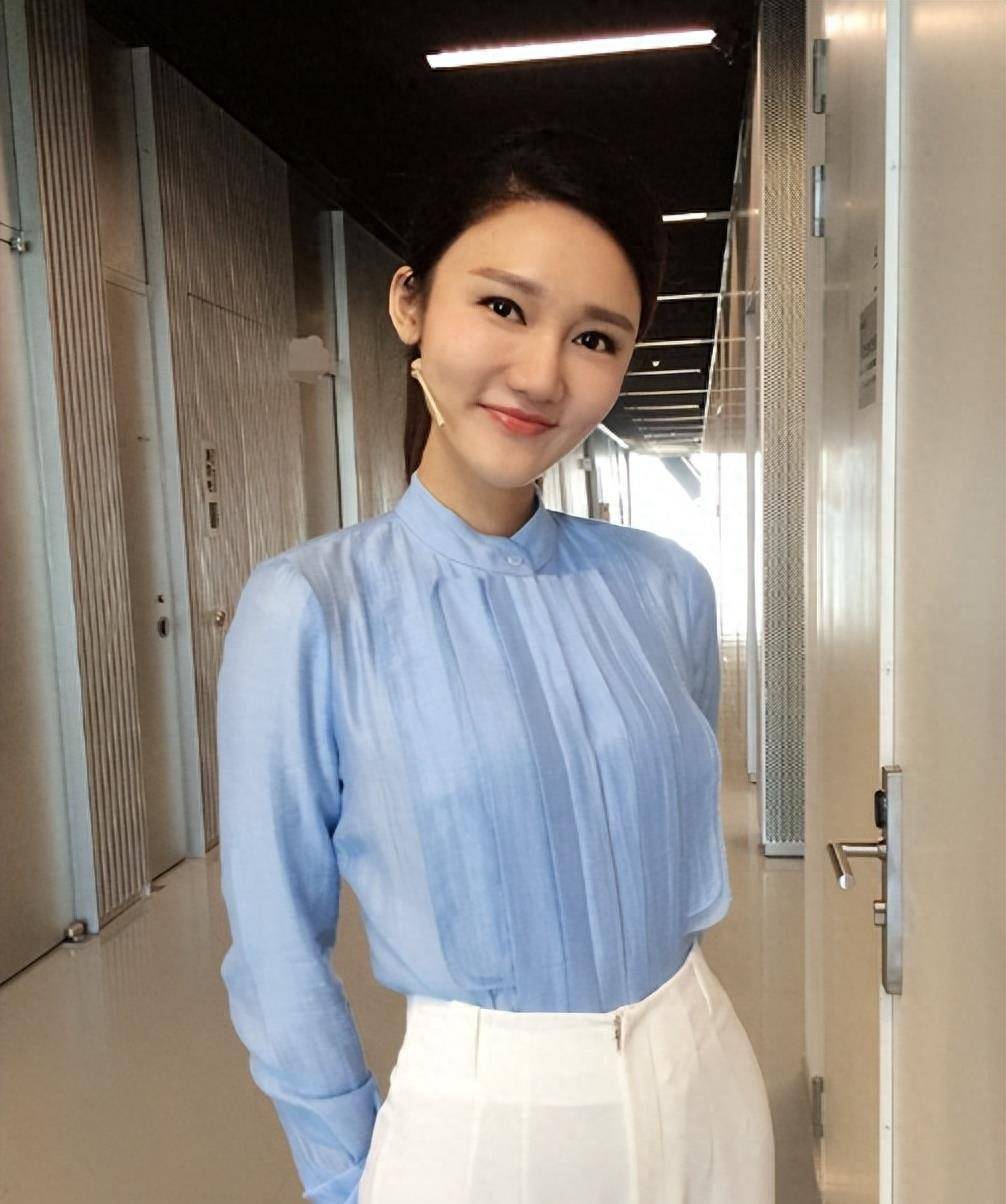 连连犯错依旧稳坐央视,龙洋到底什么来头_龙阳_董卿_节目