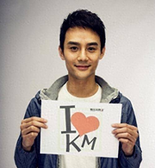 王凯新恋情曝光了,兜兜转转还是她,北京领证结婚重磅官宣!