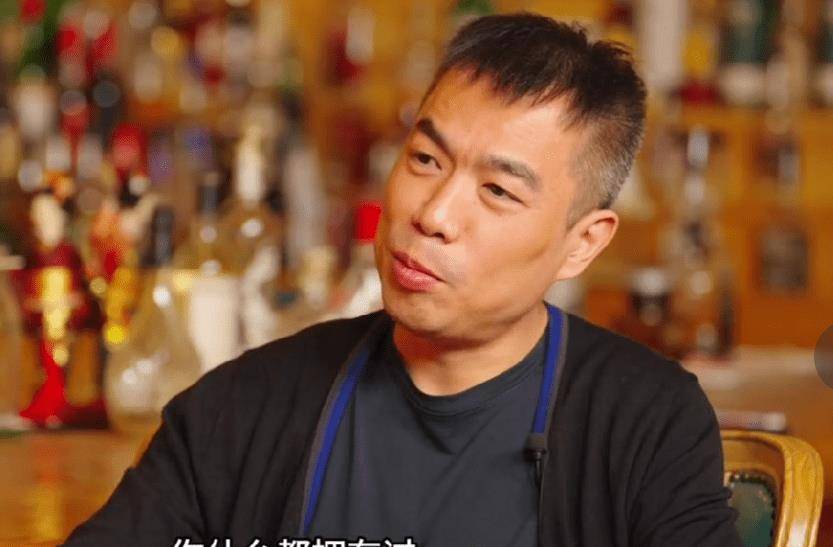 《非你莫属》总导演,采访初代boss团成员陈昊,为自己的傲慢后悔_生活