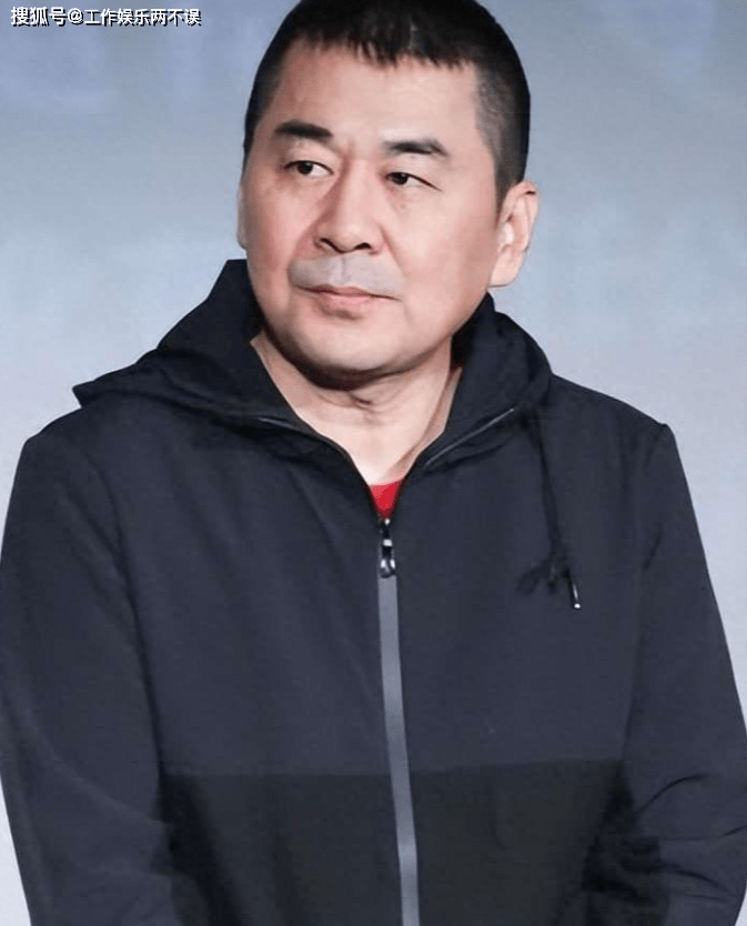 陈建斌出轨风波:模范夫妻的破裂,蒋勤勤崩溃,已正式提出离婚_婚姻_事