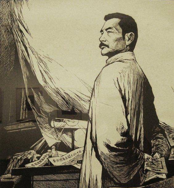 鲁迅的老师寿镜吾究竟是什么来历,为何对鲁迅的影响最大?