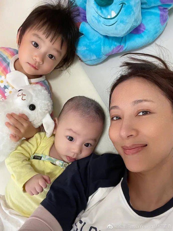 曝光:有人勇闯好莱坞,有人至今单身音讯全无…_陈法拉_徐子珊_钟嘉欣
