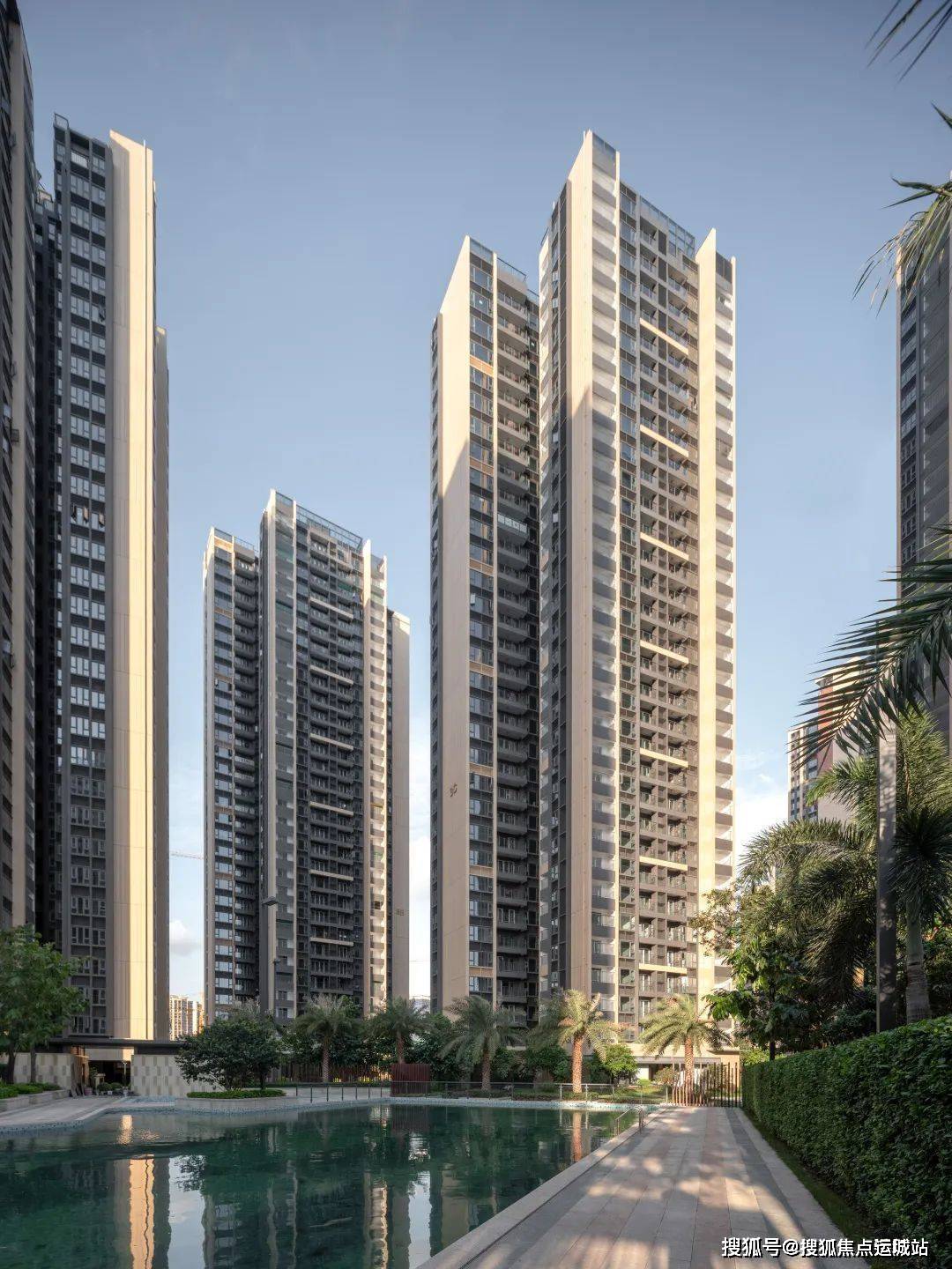 深圳光明宏发天汇城(深圳)楼盘详情/售楼处咨询/预约看房电话_楼盘