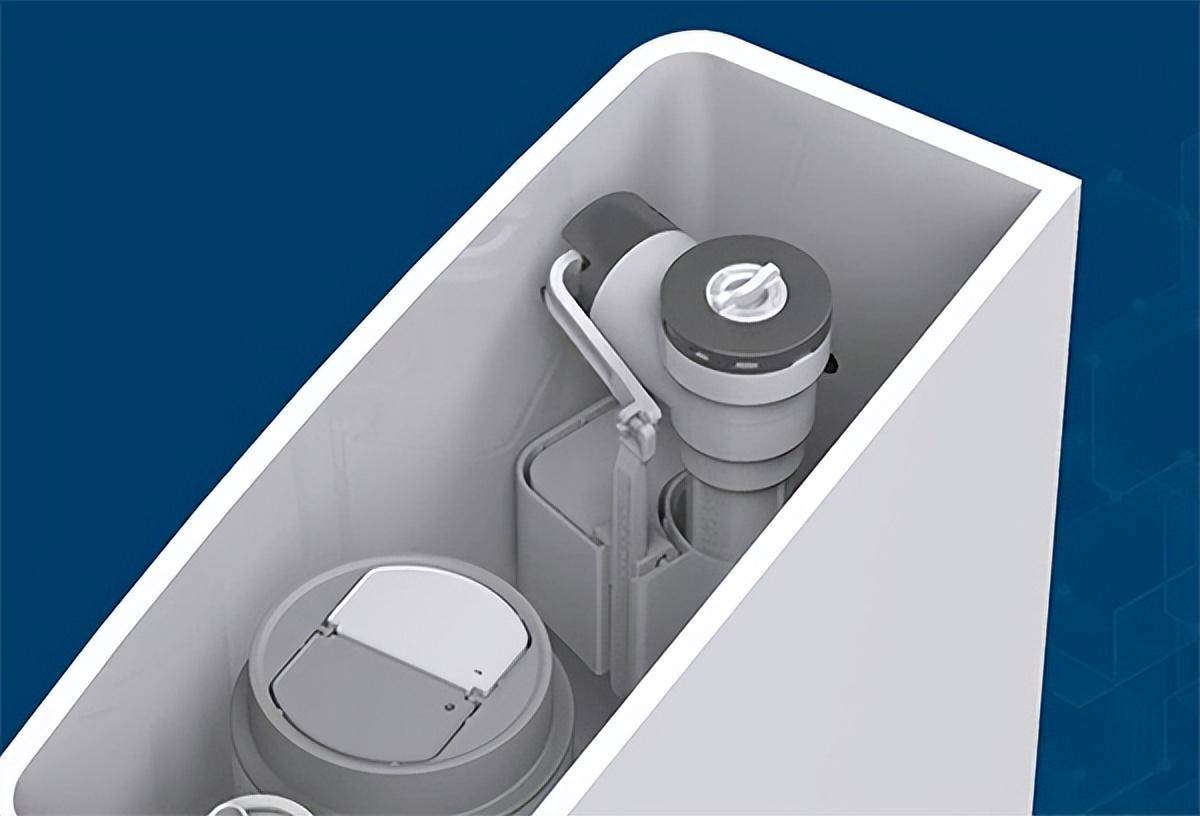 马桶水件坏了能换吗?维博卫浴来告诉你!