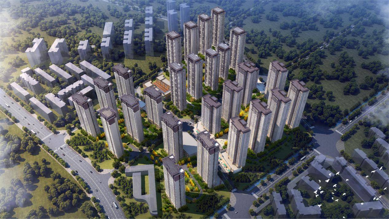 等大型商业配套,周边多个公立公办学校环绕,昆明医科大学第一附属医院