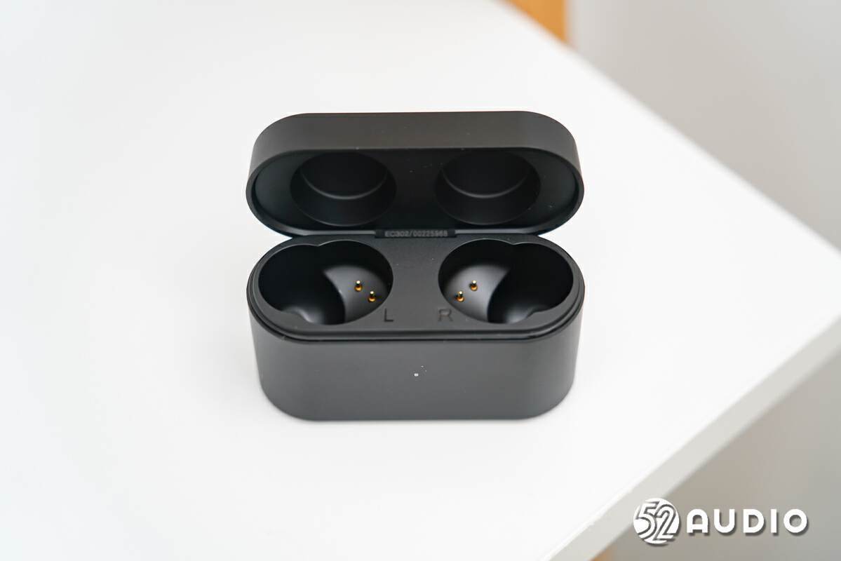 万魔pistonbuds pro评测:活塞豆降噪版,入耳式38db降噪_耳机_充电