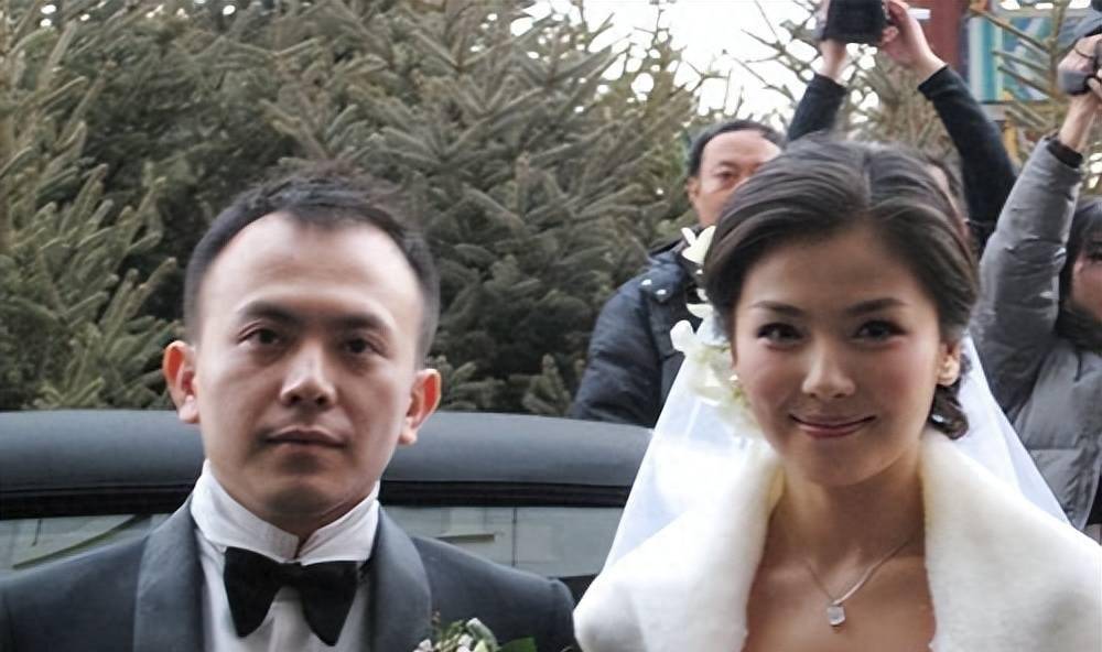 刘涛前男友:相恋4年,如今年过六旬依旧未娶,刘涛坦言很愧疚_李伟民