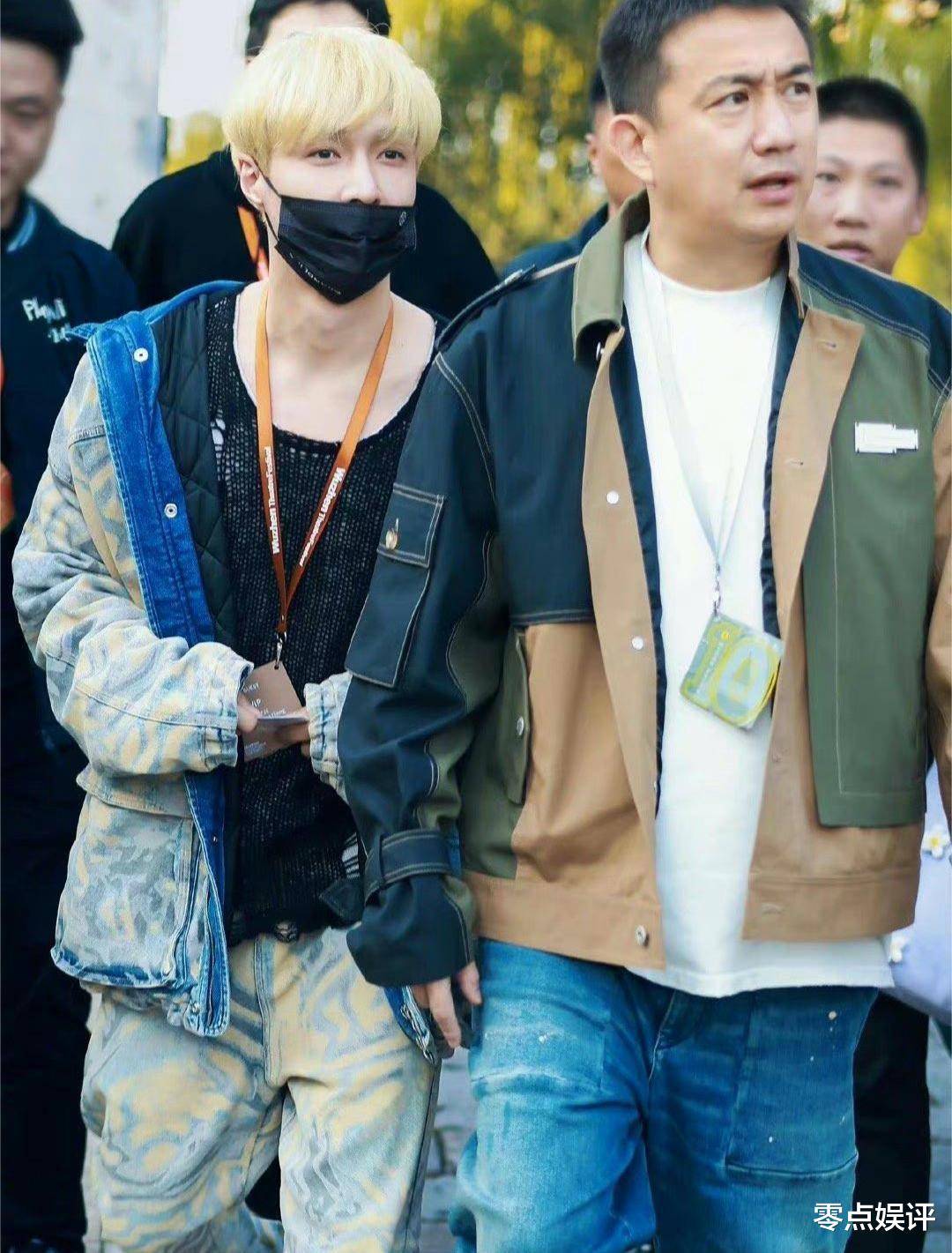 老全新节目即将来袭_王迅_张艺兴_乌镇