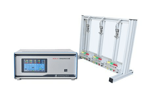 medn-3t 三相電能表檢定裝置_功能_電壓_電流