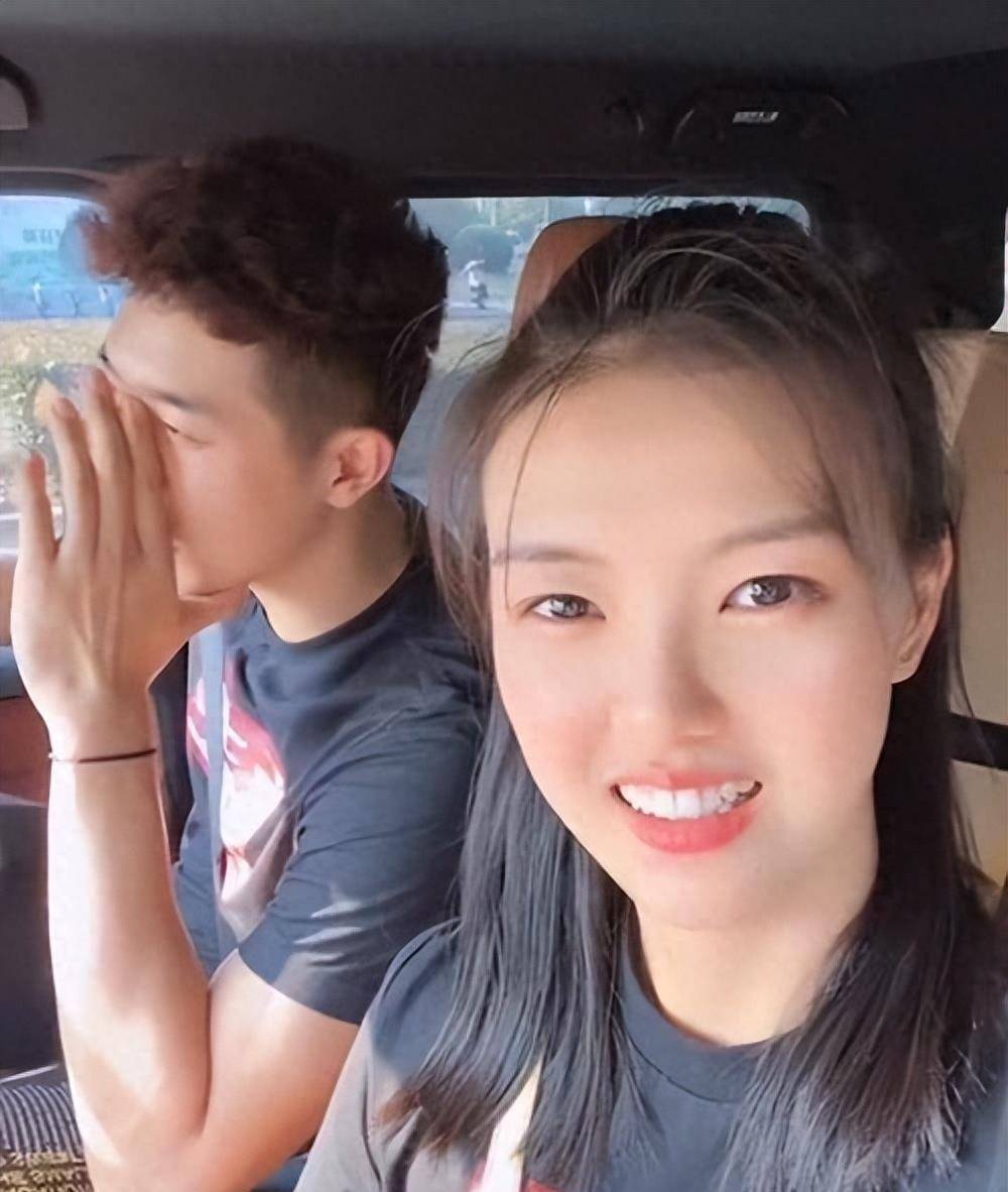 吴冠希与张常宁的爱情_比赛_篮球_队友