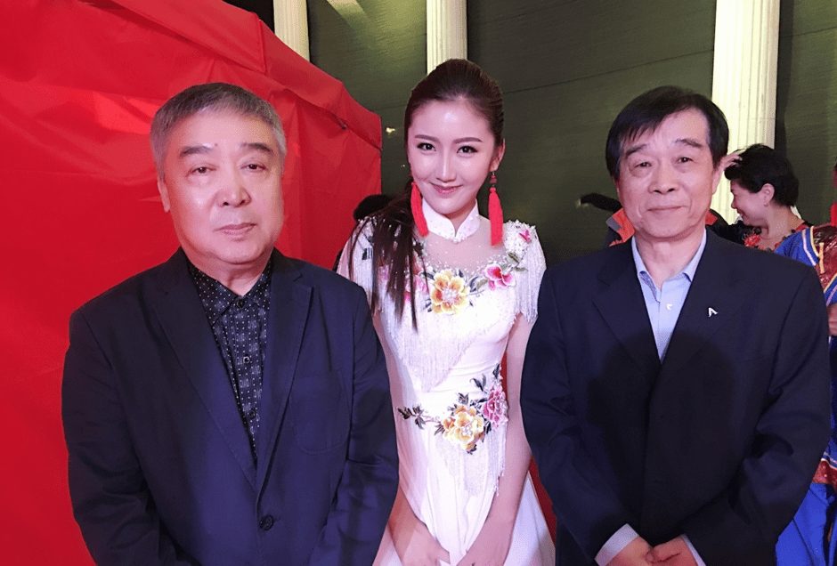 著名相声演员师胜杰病逝5年了,遗孀宋艳的坚持令人泪目_生活_艺术