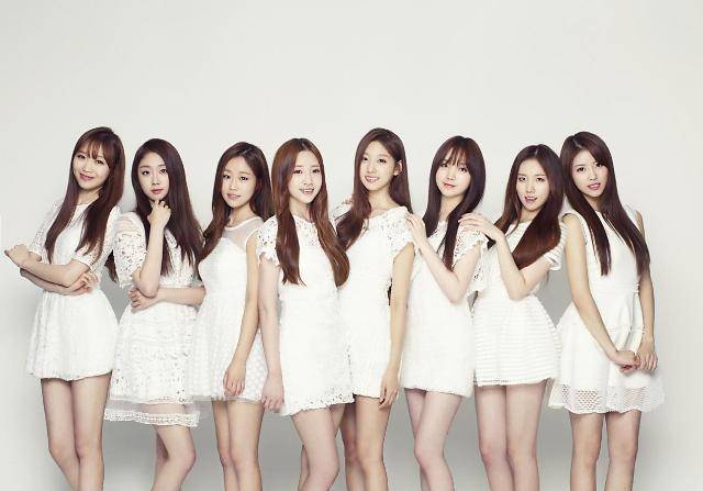 韩国爱豆女团都很个性吗?你错了,就连声音都是公司包装出来的!