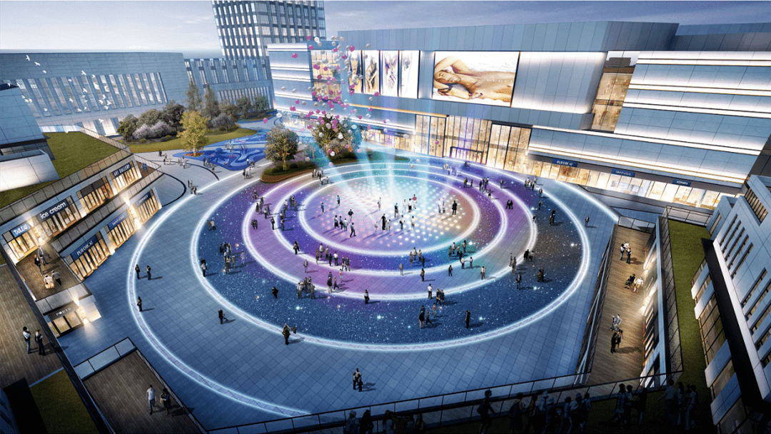 亳州蒙城城投·鲲鹏广场售楼处丨欢迎您丨售楼部网站—售楼处电话