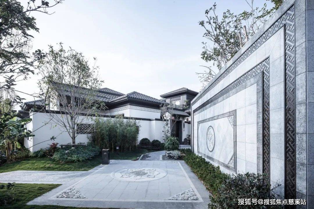 漳州长泰建发山湖院营销中心欢迎您|楼盘详情_度假_户型_别墅