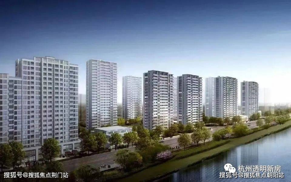 杭州中天—溪郡庭 (临安中天—溪郡庭)_房价_房型图_户型图_交通地铁_楼盘地址_生活_优惠