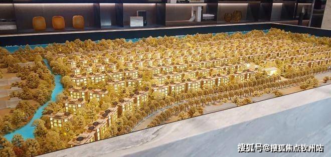 华发院子售楼中心(珠海)华发院子楼盘详情,户型,价格,位置 ,配套,房价_产品_项目