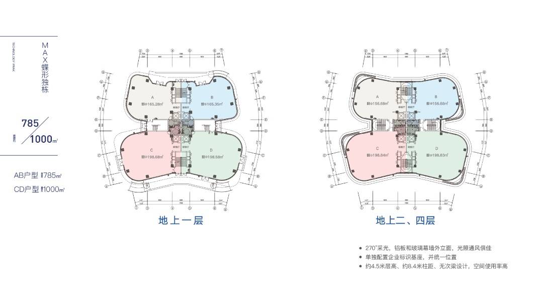 上海max科技园,宝山区max科技园户型图,房型图,平面图,美兰湖max科技