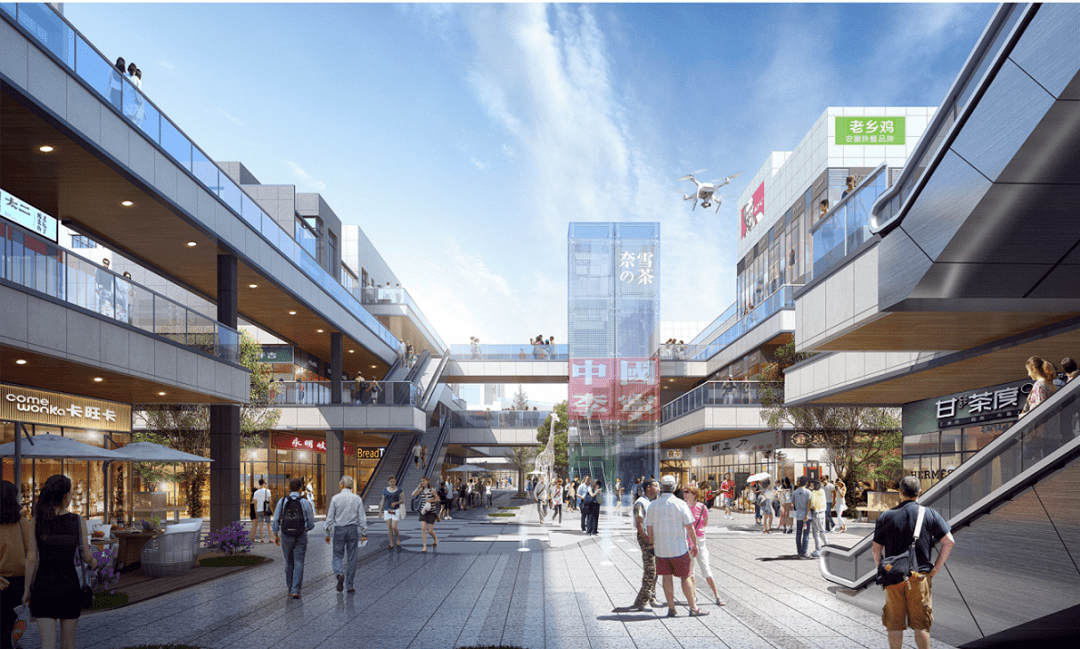 亳州蒙城城投·鲲鹏广场售楼处丨欢迎您丨售楼部网站—售楼处电话