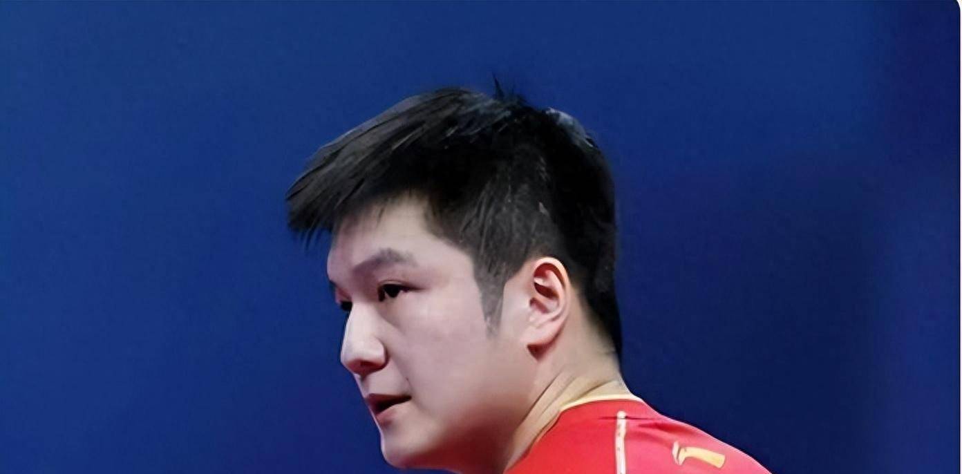 樊振东袁心玥合照被晒?恋情曝光,冲上热搜?