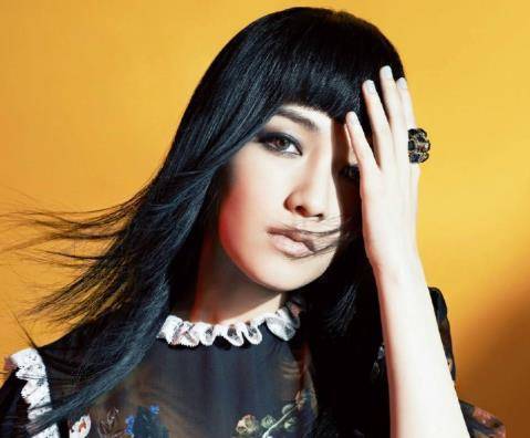 红极一时却自毁前程,"魔女"范晓萱:"倒退人生"究竟算输算赢?_音乐_生