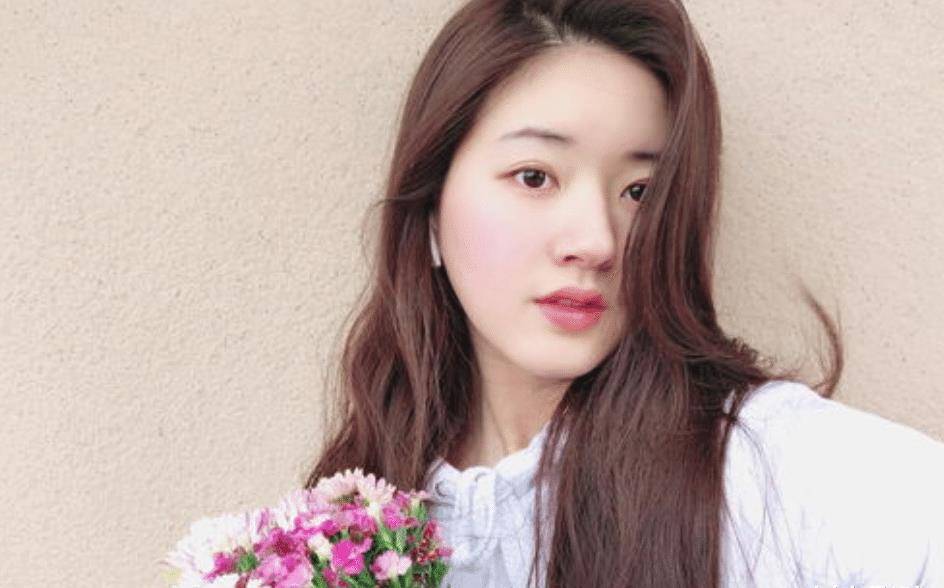 赵露思,从小被保护的很好的那种小姑娘,阳光治愈_感觉_成绩_角色