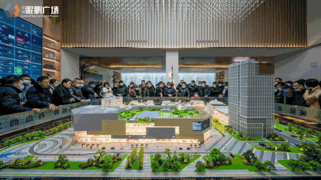 鲲鹏广场】售楼处电话【售楼部】24小时电话房源详情_活动_蒙城_仪式