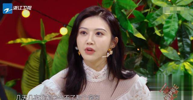 好赌成性,欠债千万,把女朋友逼到自闭,景甜的前男友也太渣了_张继科