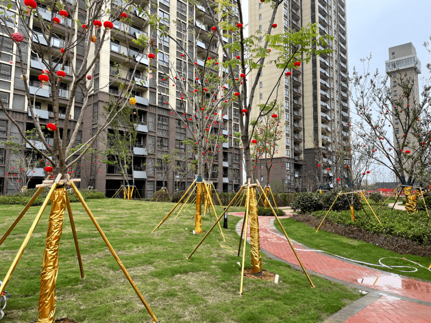 六安【国祯健康城】售楼处电话—地址—2023售楼中心售楼部—图文解析