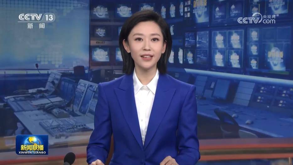 王音棋:事业迎来巅峰期,刚喜提《新闻联播》又首秀《晚间新闻》_节目