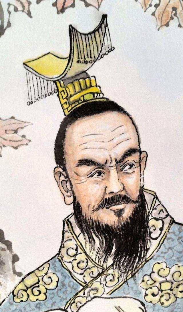 老爹是平民皇帝,他负责坑爹,西汉没落的始作俑者_汉元帝_宦官_汉宣帝