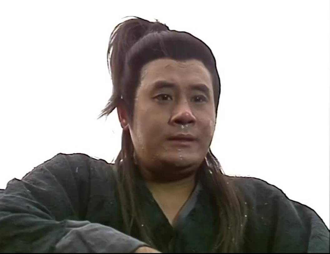 游坦之的可怜与可悲_萧峰_阿紫_姐夫