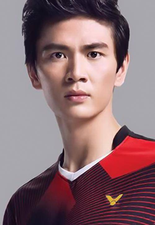 40岁羽坛男神鲍春来未婚未育!