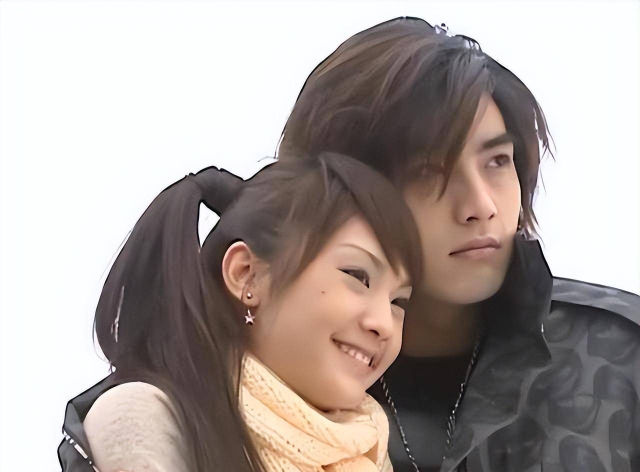 8部火爆全国的偶像剧,哪部是你的青春回忆?_杨丞琳_袁湘_江直树