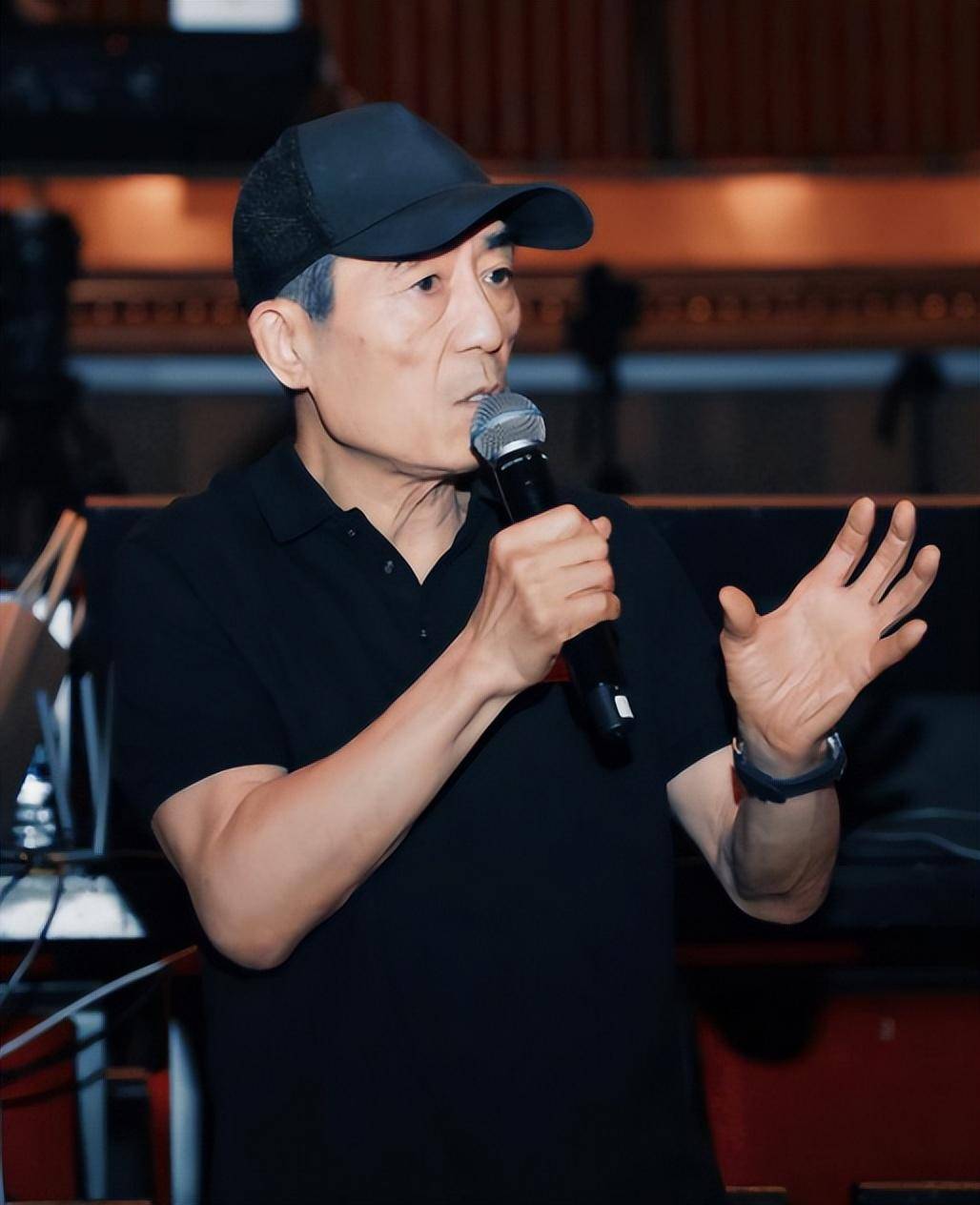 国庆档新片口碑出炉:《坚如磐石》差评多,陈凯歌拍了部流水账!