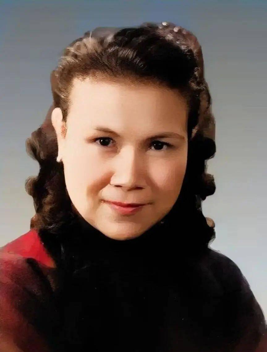 原创赵丹的前妻叶露茜:谣传让她含泪与作家再婚,后来怎样了_上海_新疆