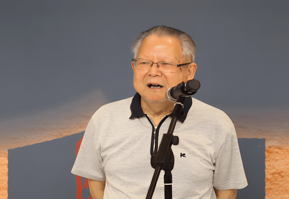 中医大师林乾良,挖掘出茶的多种药效与疗法,人称"茶疗第一人"_先生