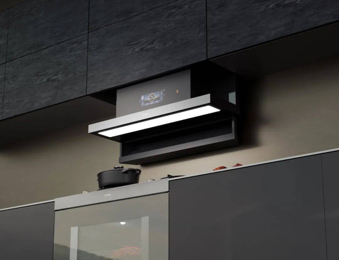 方太再造增长新动能,造风去是唯一出路-家电圈官网