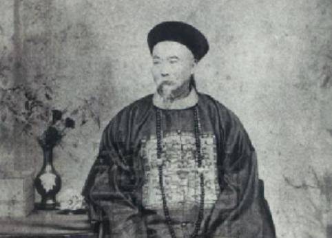 湘军头号猛将李臣典:功勋卓著,离奇暴毙南京雨花台,死因成谜_曾国藩