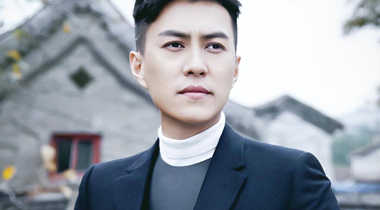 山东济宁这四位名人,其中一位是香港巨星_潘晓婷_文化_任达华