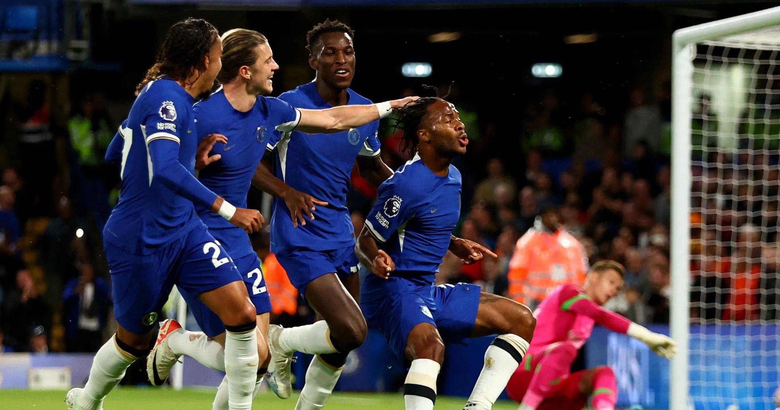 阿森纳切尔西遭殃_球员_影响_英格兰