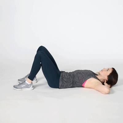 仰卧举腿:15次 × 3组小腿1.站立提踵:15次 × 5组大腿3.