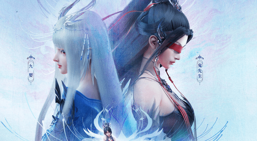 仙侠网络游戏排行榜_2024仙侠手游排行榜前十最好玩的十款仙侠手游推荐(2)