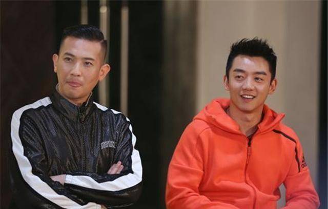 陈赫大学室友就他没火,郑恺带5年,为他开公司让他演男主亲自捧_张殿伦