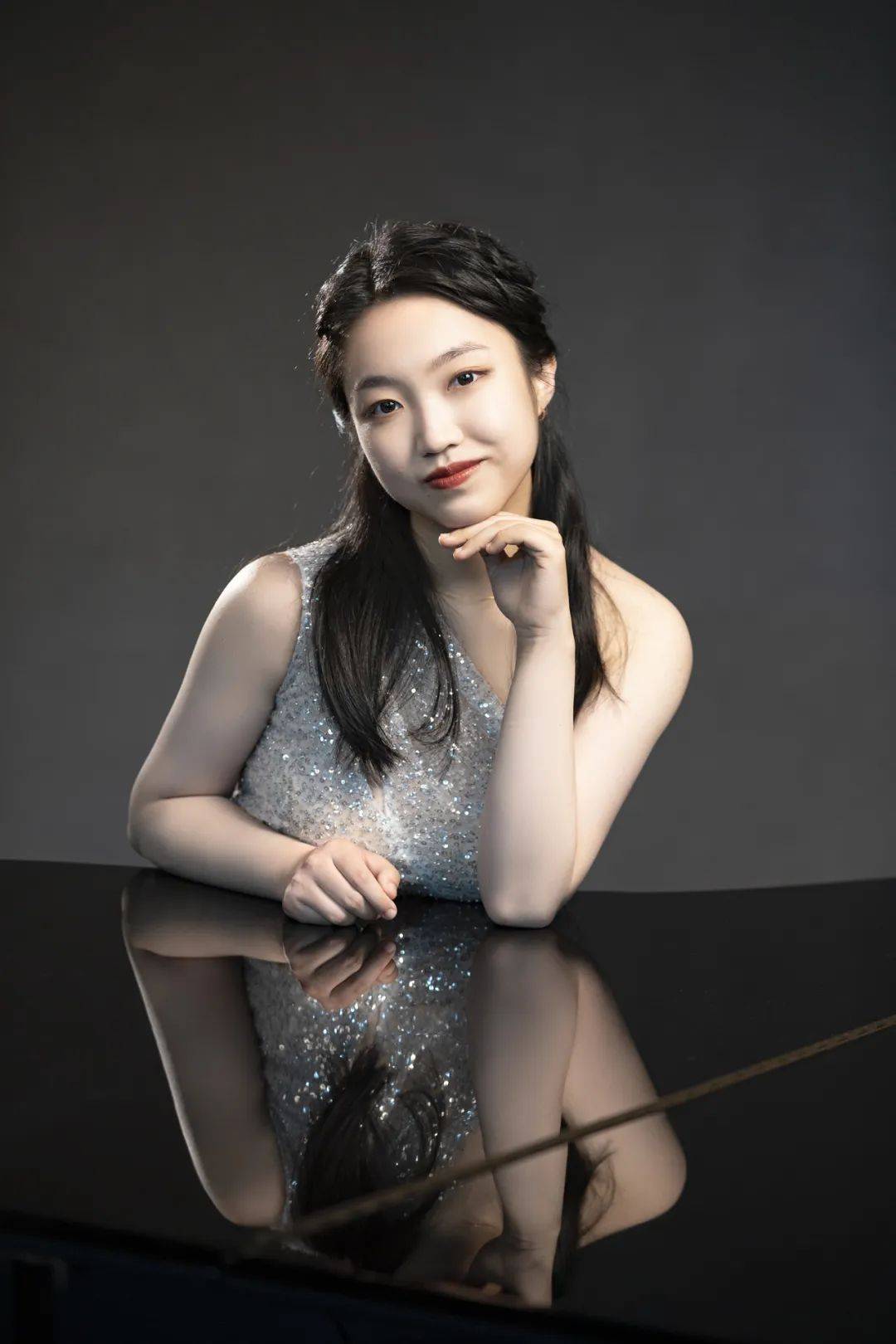 6(王静怡演奏)李斯特:b小调奏鸣曲格拉纳多斯:戈雅之画1.情话4.