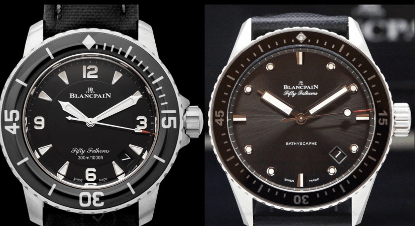 机械表大师:十大名表排名重要吗?